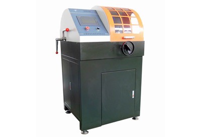 QGZ-65自動金相試樣切割機