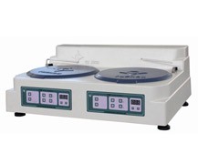 YMP-2金相試樣磨拋機(無級)