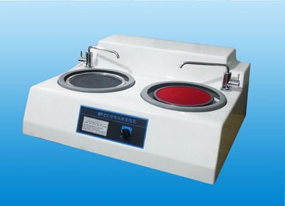 MP-2型金相磨拋機