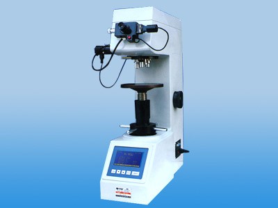 HBS-62.5型數顯小負荷布氏硬度計