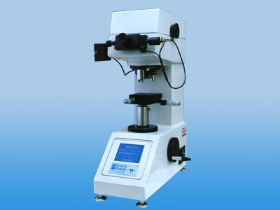200HVS-5型數顯小負荷維氏硬度計