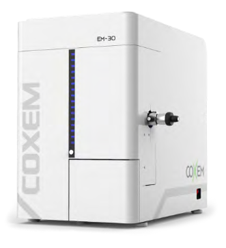 COXEM臺式掃描電鏡 EM-30