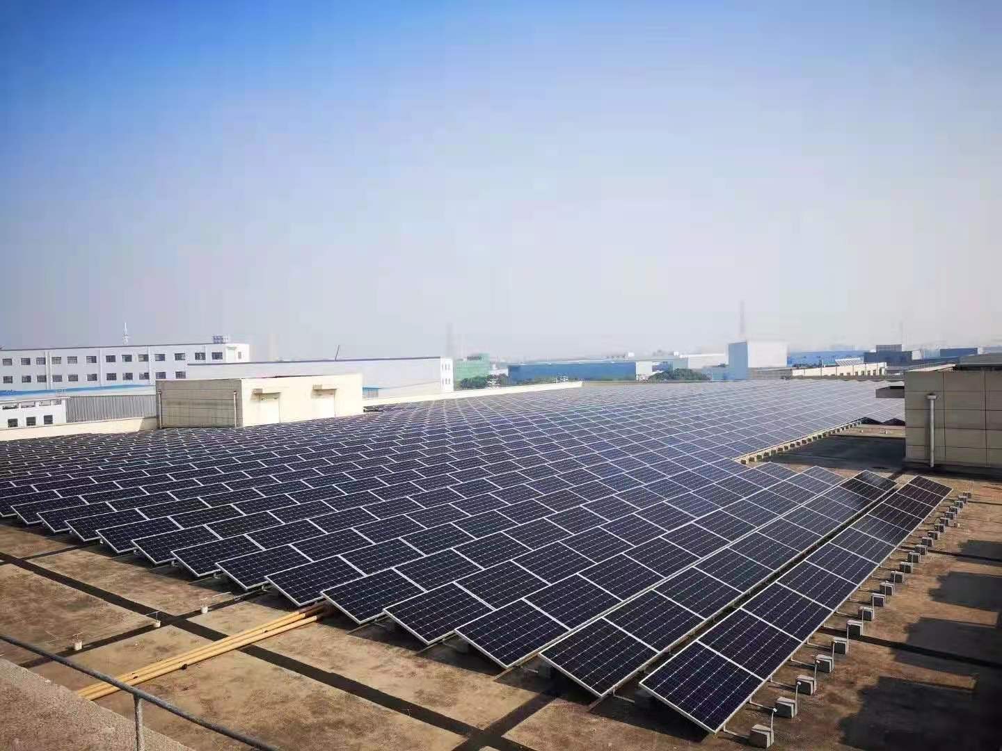 企業綠色能源（可解決實驗室辦公室用電）可評環保！
