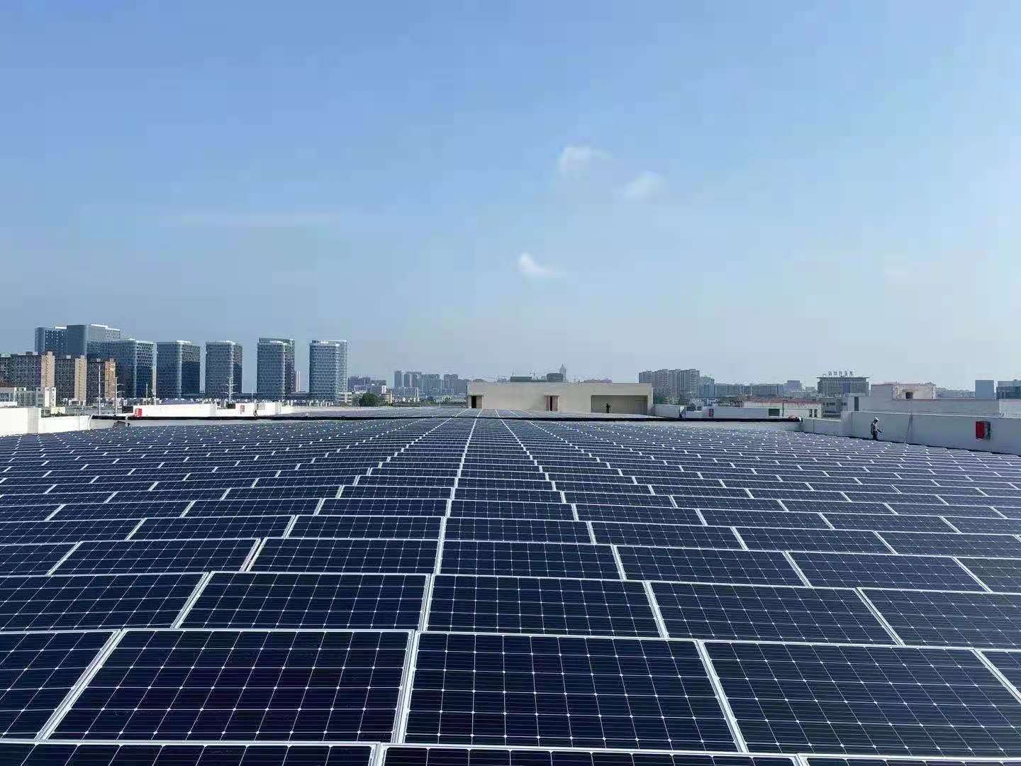 企業綠色能源（可解決實驗室辦公室用電）可評環保！