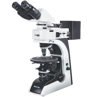 PDC-2100POL 偏光顯微鏡