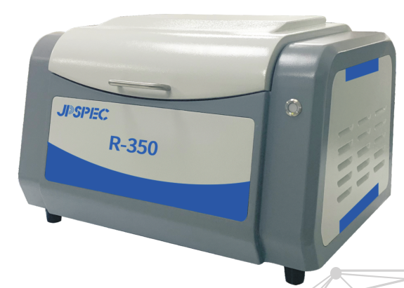 R-350型熒光光譜儀
