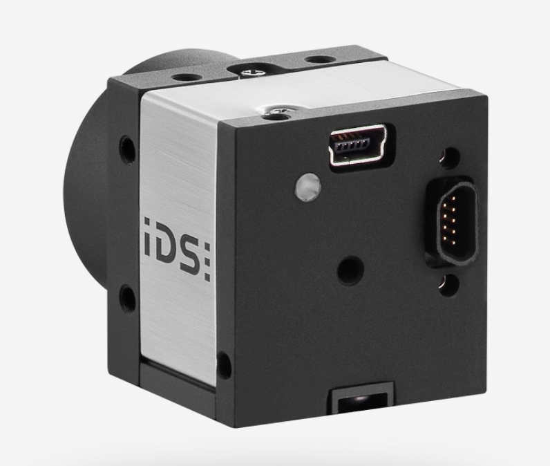 IDS  UI-1580SE-C-HQ相機(jī)