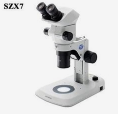 奧林巴斯SZX7體視顯微鏡