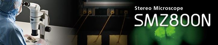 SMZ800體視顯微鏡