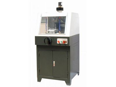 QG-5型金相試樣切割機