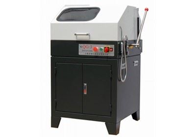 QG-3金相試樣切割機