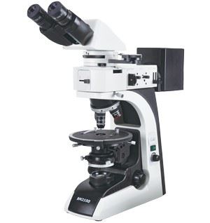 PDC-2100POL 偏光顯微鏡