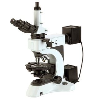 PDC-800RF/TRF偏光顯微鏡